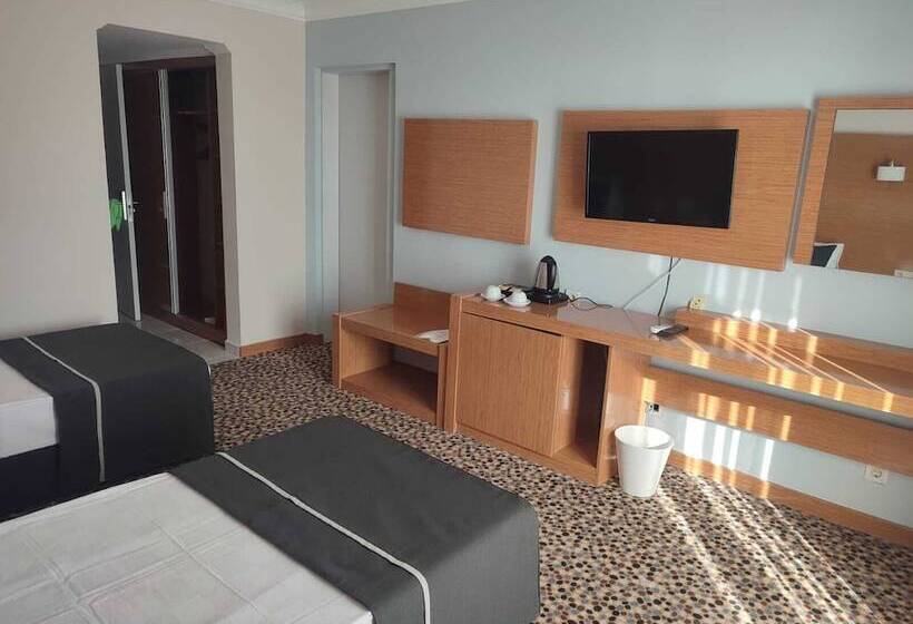 Номер Стандарт Трехместный, Ada Newday Resort