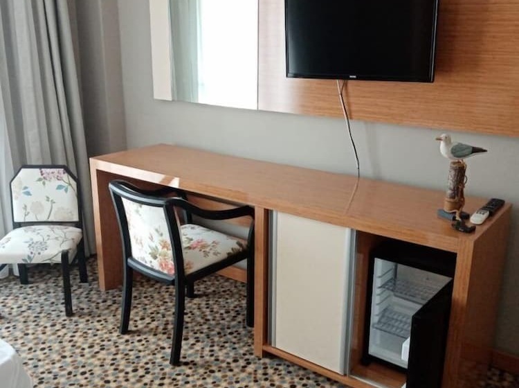 Номер Стандарт Индивидуальный, Ada Newday Resort