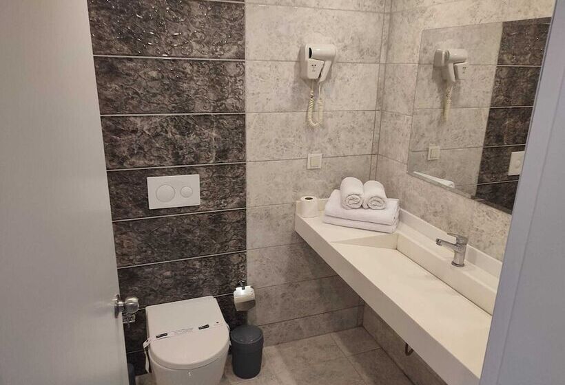 Номер Стандарт, Ada Newday Resort