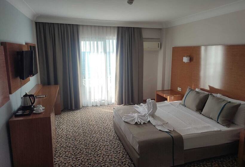 Номер Стандарт, Ada Newday Resort