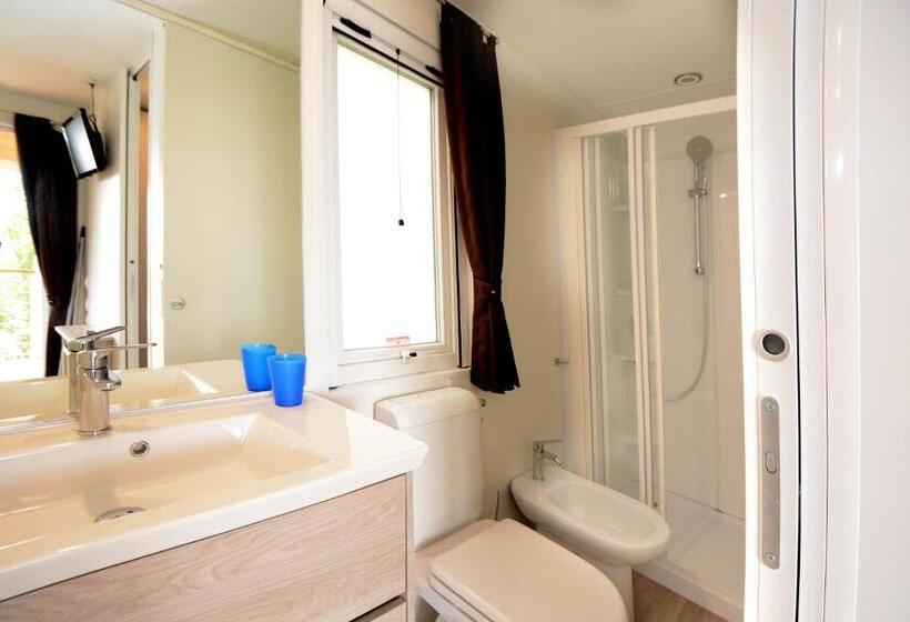 1ベッドルームハウス, Lido Paradiso Resort