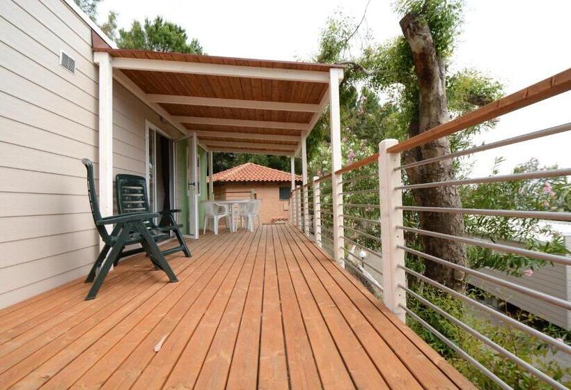 1ベッドルームハウス, Lido Paradiso Resort