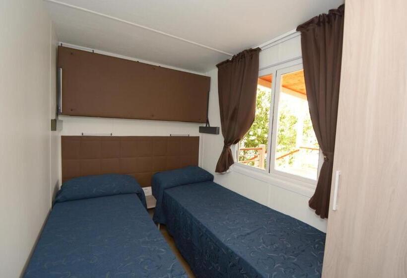 1ベッドルームハウス, Lido Paradiso Resort