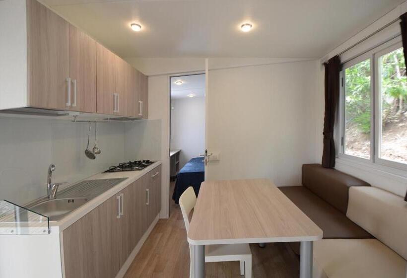 Дом 1 Спальня, Lido Paradiso Resort