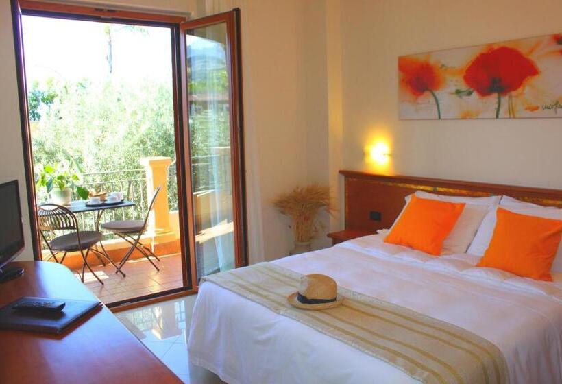Номер Стандарт, Residence Piccolo