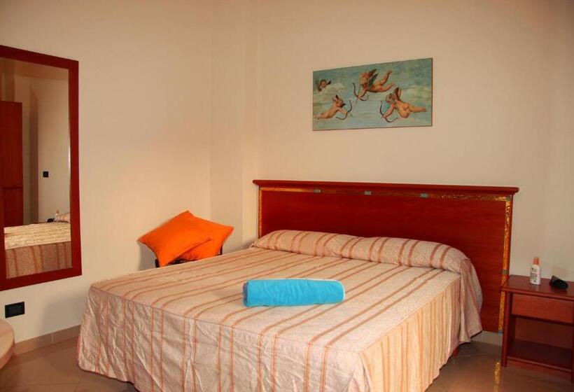 Номер Стандарт, Residence Piccolo