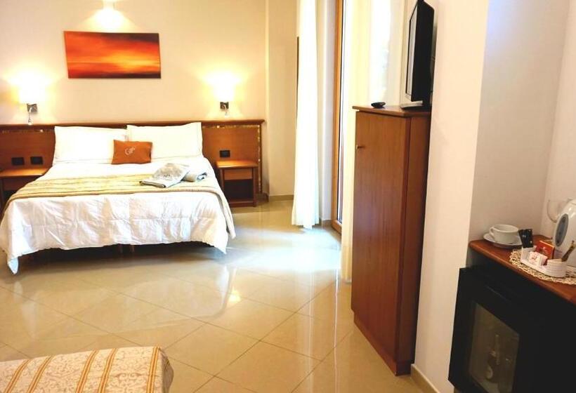 Номер Superior, Residence Piccolo