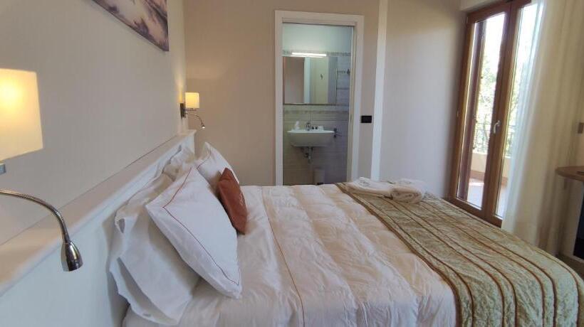Номер Deluxe, Residence Piccolo