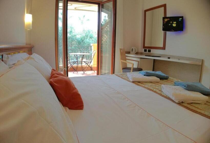 Номер Стандарт, Residence Piccolo