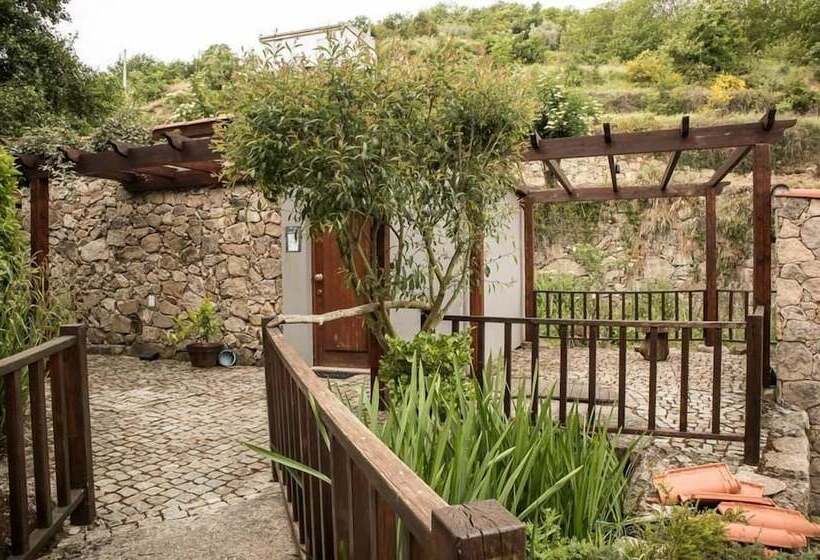 Полулюкс, Quinta Dos Padres Santos, Agroturismo & Spa