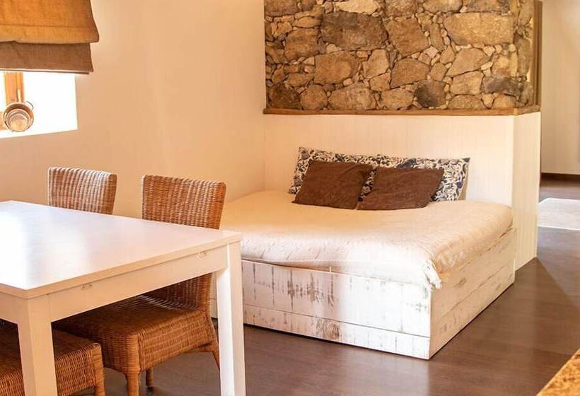 Люкс, Quinta Dos Padres Santos, Agroturismo & Spa