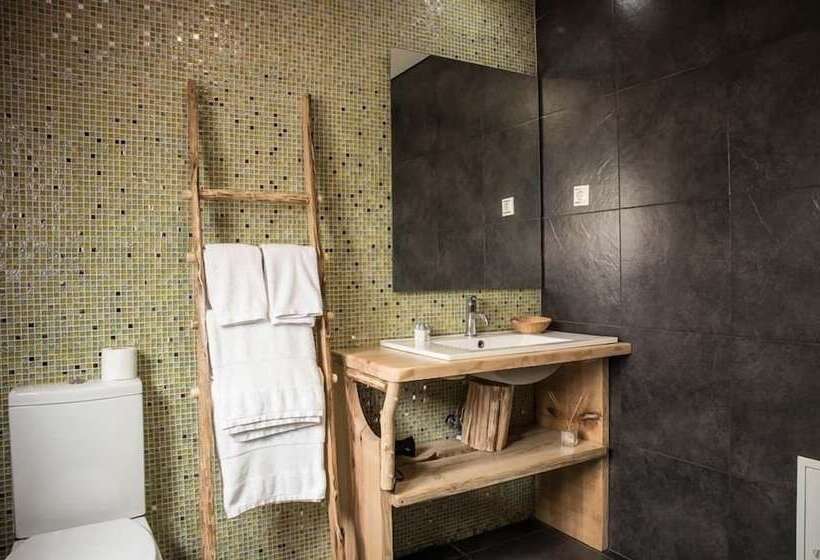 Вилла 1 Спальня, Quinta Dos Padres Santos, Agroturismo & Spa