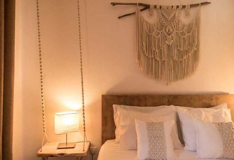 Вилла 1 Спальня, Quinta Dos Padres Santos, Agroturismo & Spa