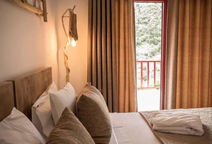 Вилла 1 Спальня, Quinta Dos Padres Santos, Agroturismo & Spa