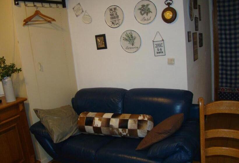 Quarto Quádruplo Estandar, Amsterhouse B&b