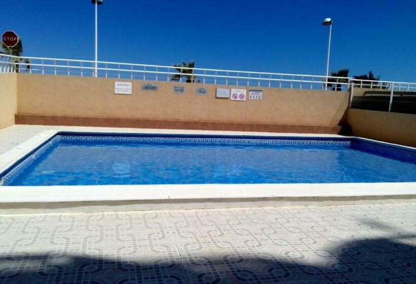 Апартаменты 1 Спальня, Apartamentos Daytona Galicia 3000
