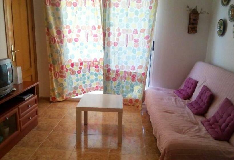 Апартаменты 2 Спальни, Apartamentos Daytona Galicia 3000