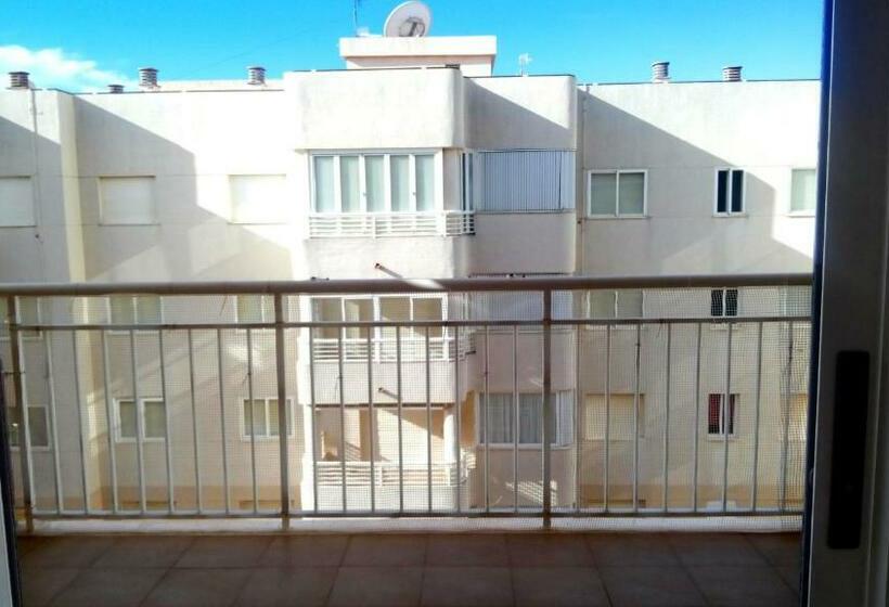 Апартаменты 2 Спальни, Apartamentos Daytona Galicia 3000