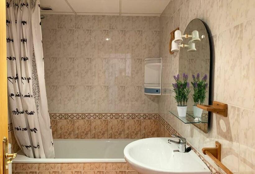 Апартаменты 2 Спальни, Apartamentos Daytona Galicia 3000