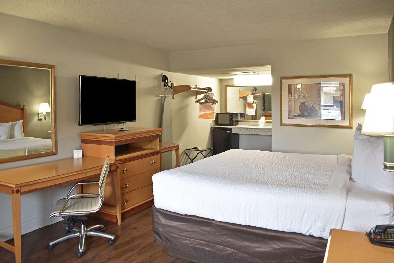 Chambre Standard, Lixus Beach Resort   All In
