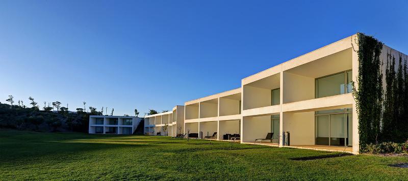 Chambre Deluxe Vue Mer, Lixus Beach Resort   All In