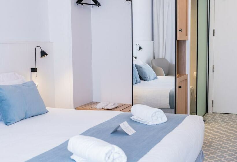 اتاق سوپریور, Neptuno Hotel & Spa 4 Sup