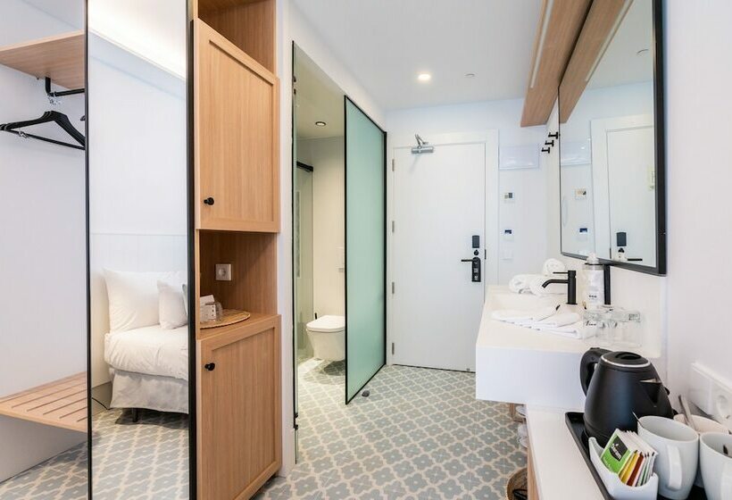 اتاق سوپریور, Neptuno Hotel & Spa 4 Sup