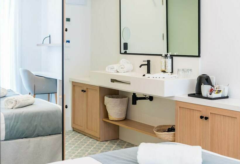 اتاق سوپریور, Neptuno Hotel & Spa 4 Sup