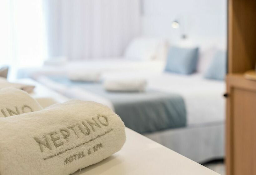 اتاق سوپریور, Neptuno Hotel & Spa 4 Sup