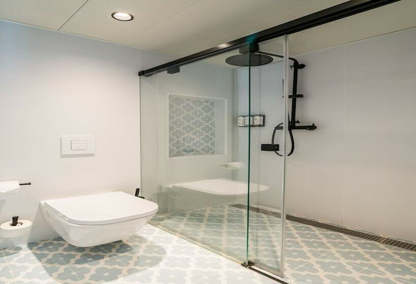 اتاق سوپریور, Neptuno Hotel & Spa 4 Sup