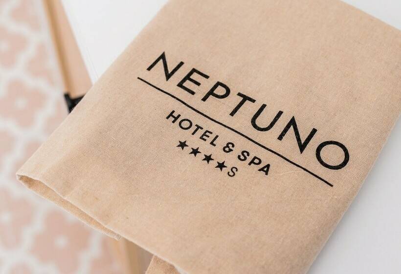 اتاق پرمیوم, Neptuno Hotel & Spa 4 Sup