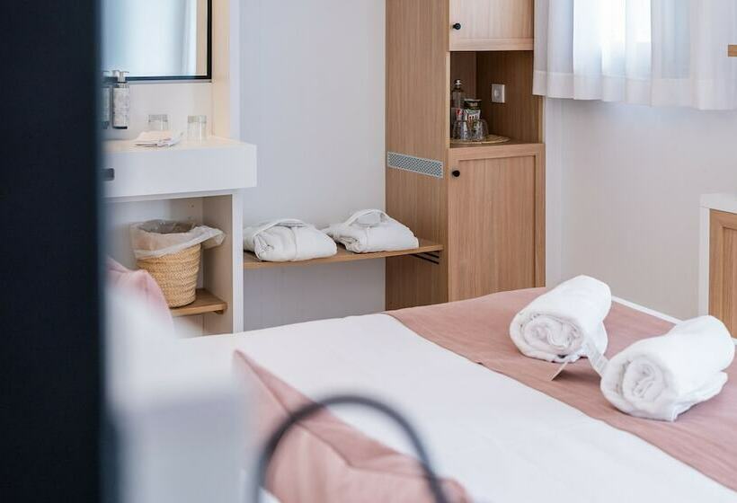 اتاق پرمیوم, Neptuno Hotel & Spa 4 Sup