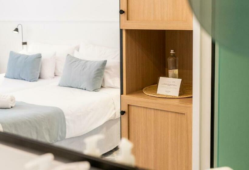 اتاق سوپریور سه تخته, Neptuno Hotel & Spa 4 Sup