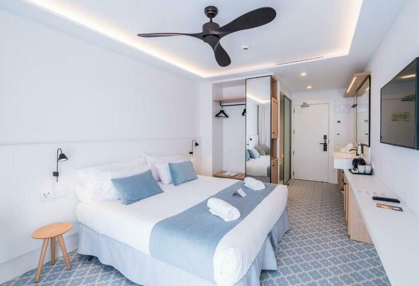 اتاق سوپریور, Neptuno Hotel & Spa 4 Sup