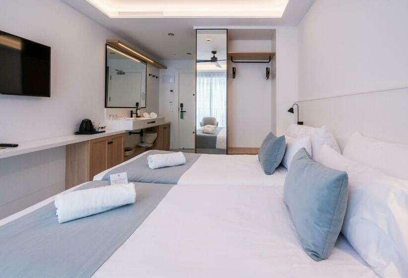اتاق سوپریور, Neptuno Hotel & Spa 4 Sup