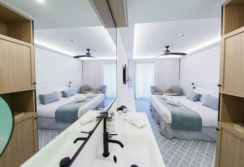 اتاق سوپریور, Neptuno Hotel & Spa 4 Sup