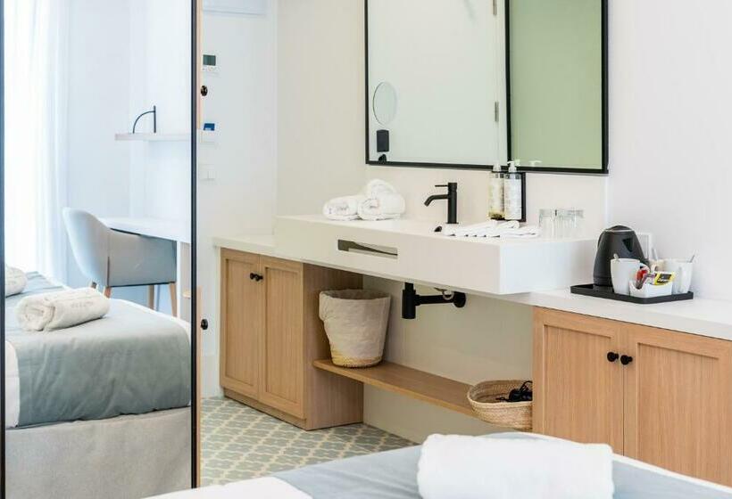 اتاق سوپریور, Neptuno Hotel & Spa 4 Sup