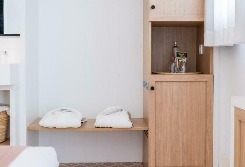 اتاق پرمیوم, Neptuno Hotel & Spa 4 Sup