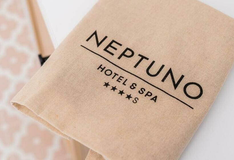 اتاق پرمیوم, Neptuno Hotel & Spa 4 Sup