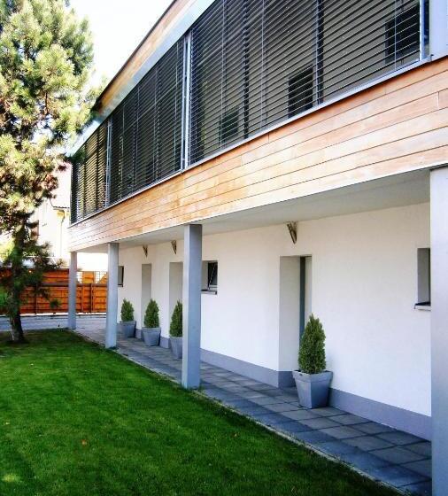 Номер Стандарт, Villa Green