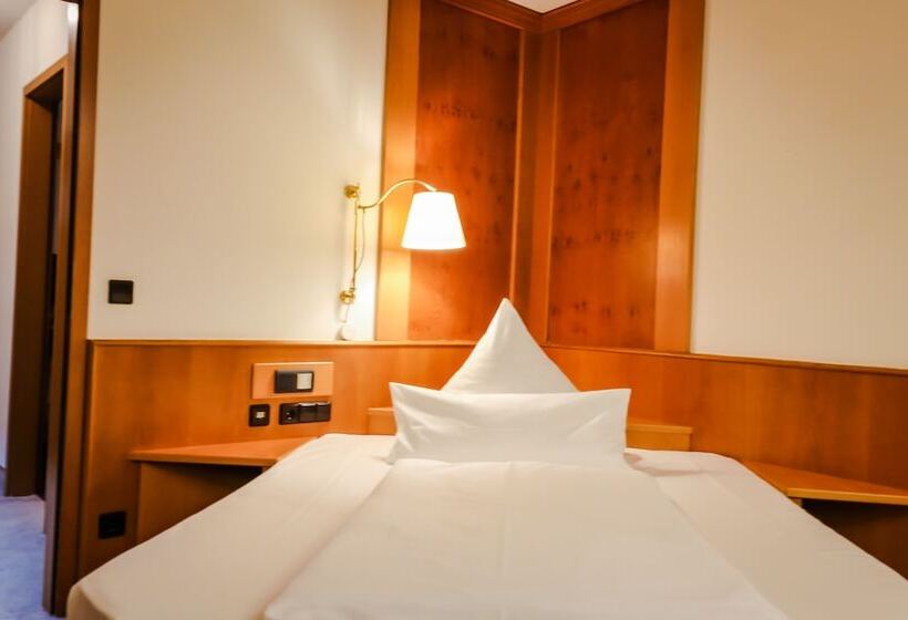 Номер Стандарт Индивидуальный, Waldhotel Luise