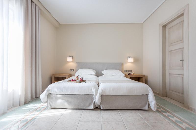 اتاق خانوادگی, Neptuno Hotel & Spa 4 Sup