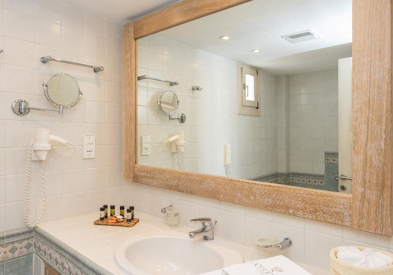 اتاق خانوادگی, Neptuno Hotel & Spa 4 Sup