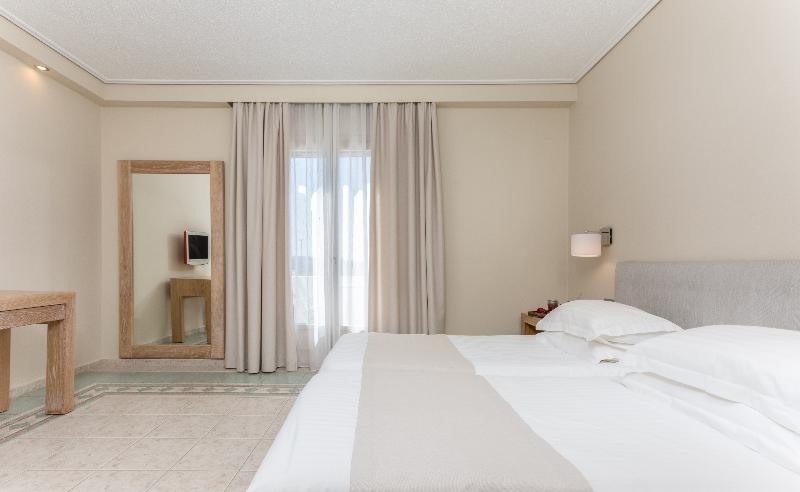 اتاق خانوادگی, Neptuno Hotel & Spa 4 Sup