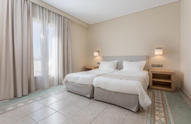 اتاق خانوادگی, Neptuno Hotel & Spa 4 Sup