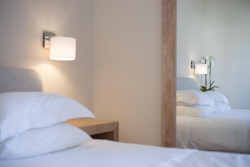 اتاق خانوادگی, Neptuno Hotel & Spa 4 Sup