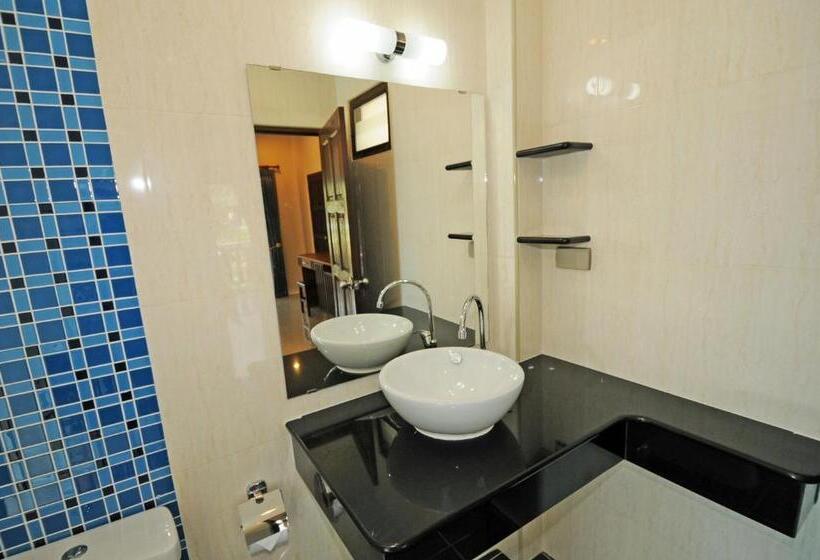 Бунгало Deluxe, Phatcharee Resort