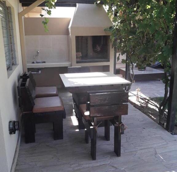 בקתה, La Finca Multiespacio