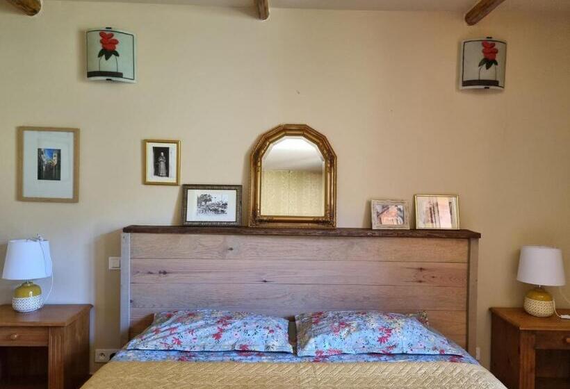 اتاق استاندارد, Chambres D Hôtes Barraconu