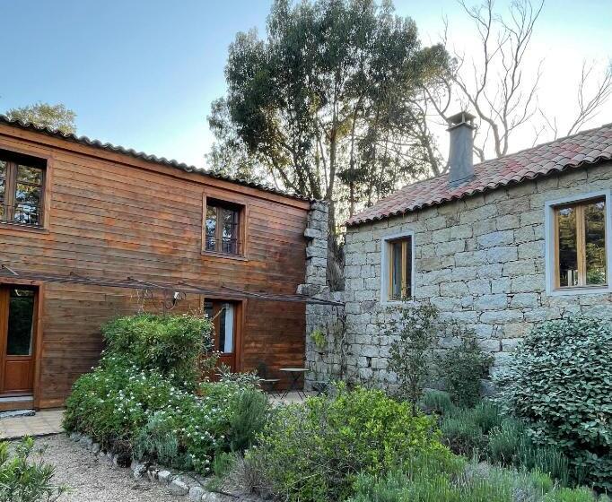 اتاق استاندارد, Chambres D Hôtes Barraconu